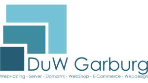 Logo DuW Garburg